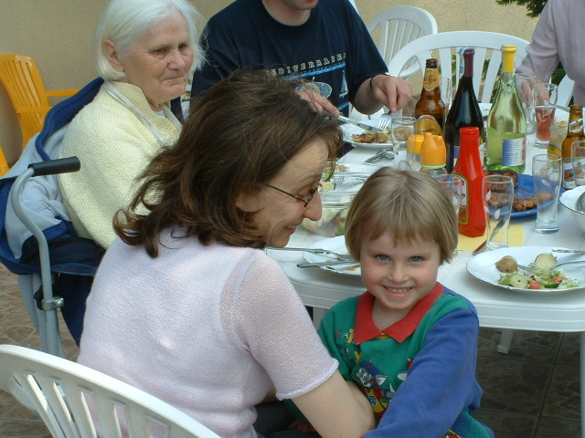 Kasia z Chrzesnica...